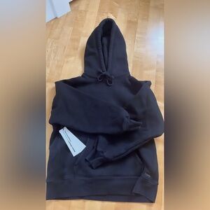 TNA Sweatfleece Bubble Fleece